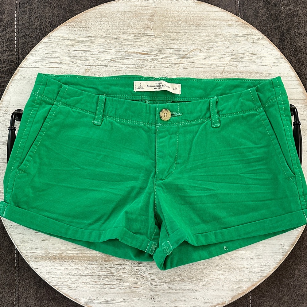 Abercrombie & Fitch Shorts